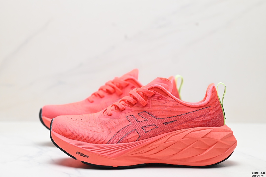 Asics Shoes